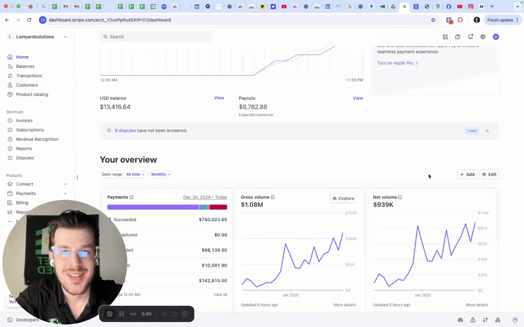 LAUNCH OR SCALE YOUR FUNDING COMAPNY