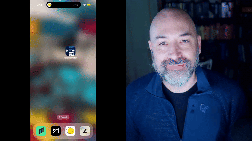 🎬 7 DAY VIDEO CHALLENGE: DAY 5 - Record Your First Video!