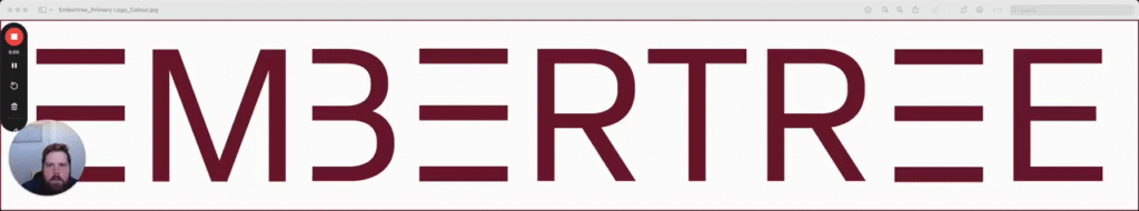 Embertree 30 second value pitch