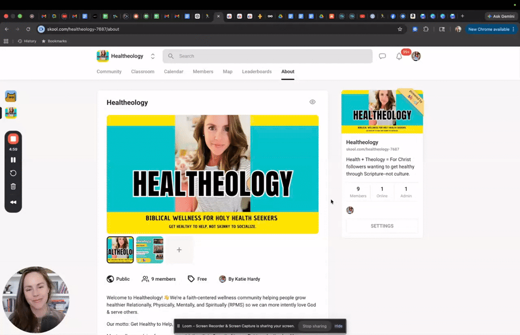 Welcome + How to Use Skool!