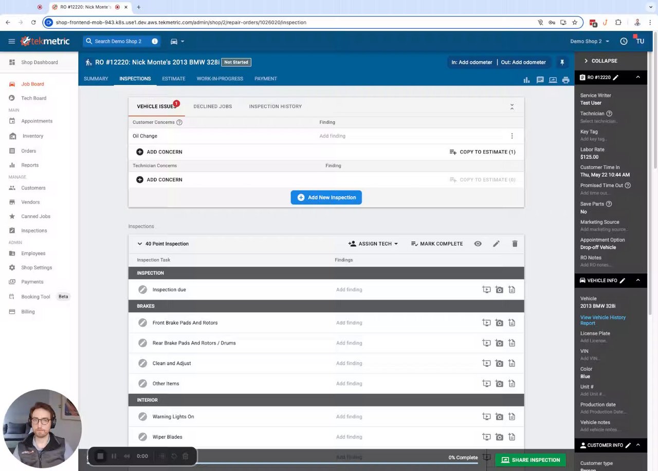 Preview of Feature Announcement: DVI AutoSave