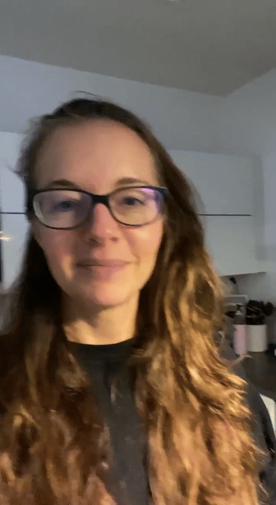 Helllllllooooo Monday!