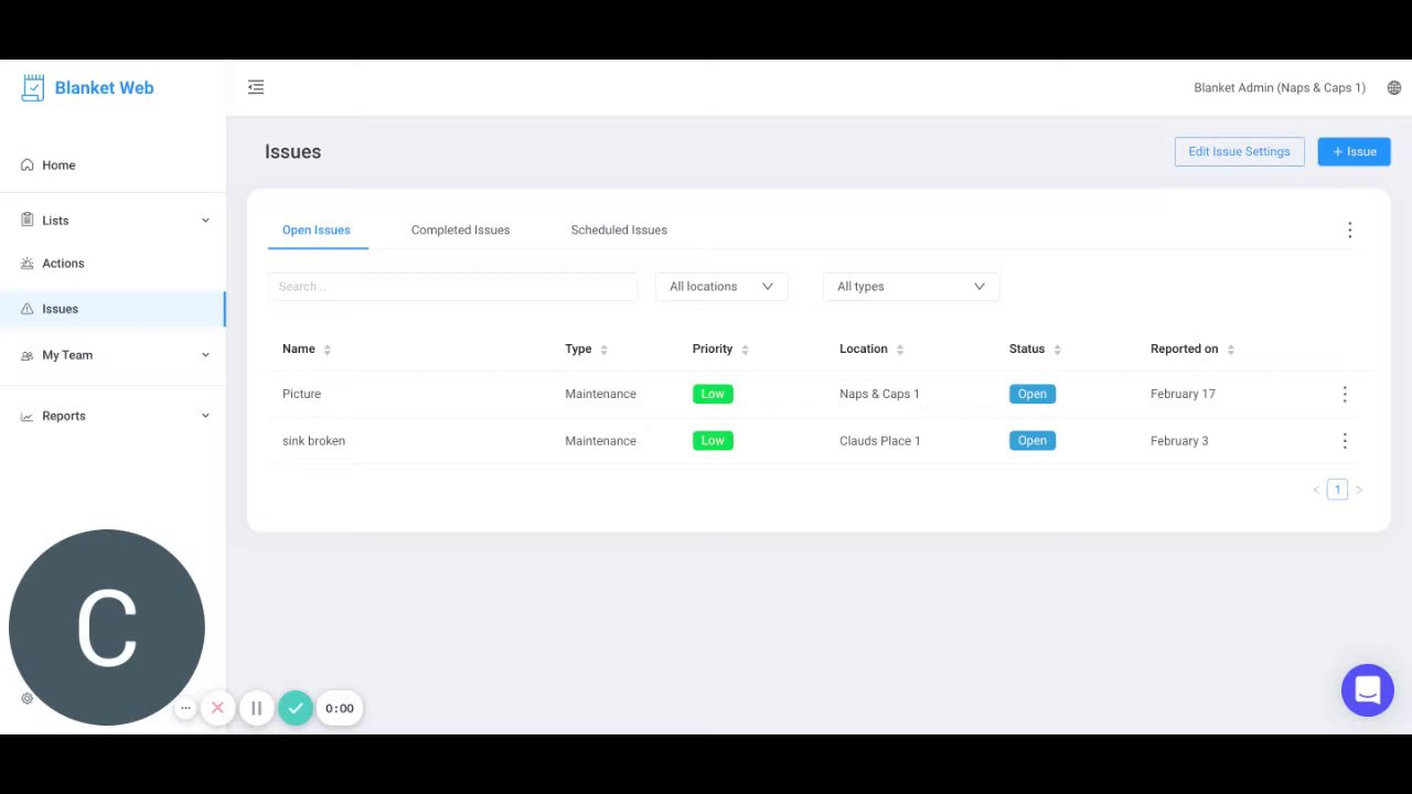 Preview of How To Add Vendors To Issues