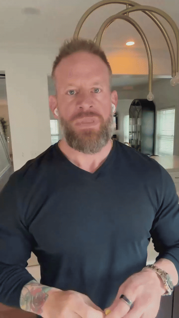 Accelerated Injury Recovery with BPC157 and TB500