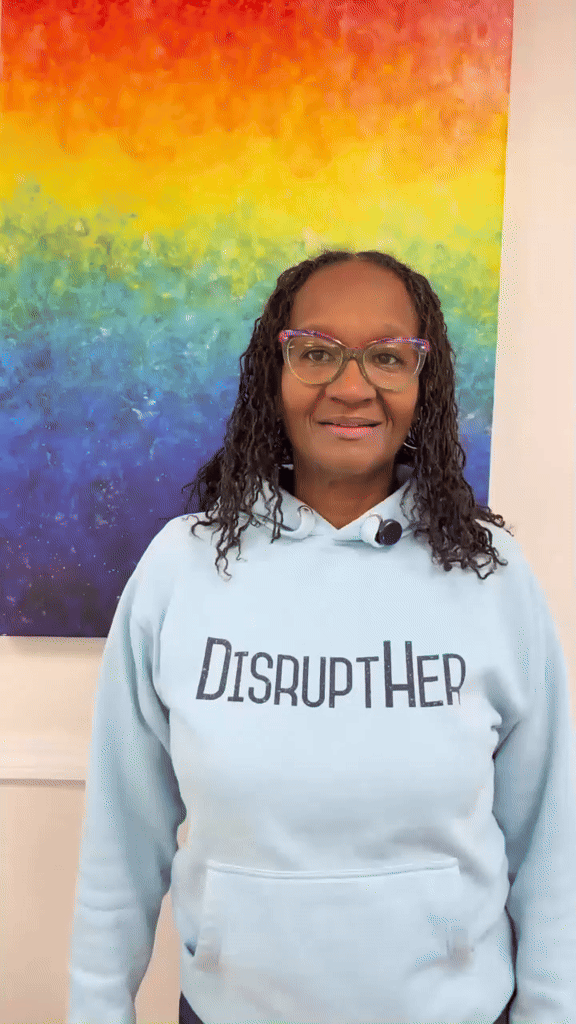 Selina Kelley testimonial video