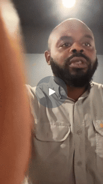 Melvin — Chimney Cleaning