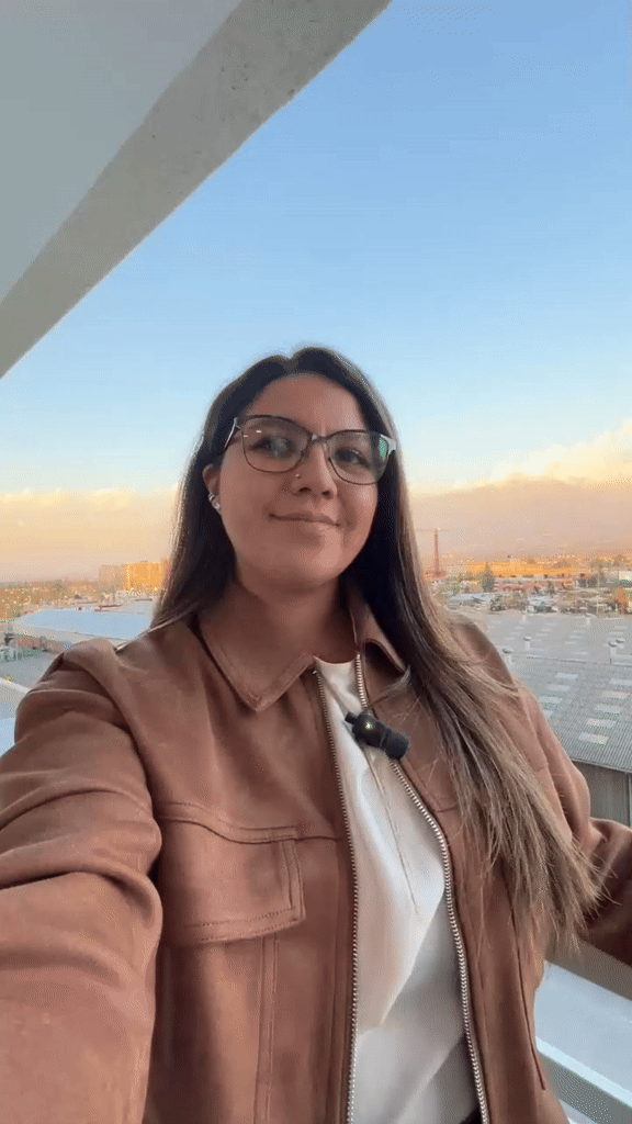 Mentoría amorosa y visión empresarial