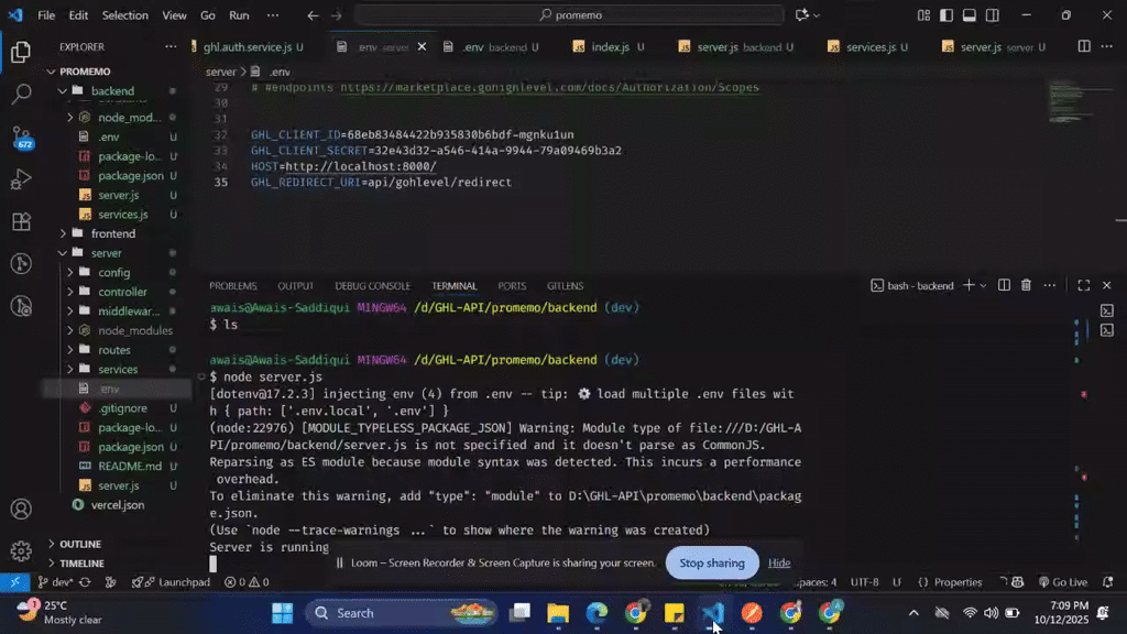 Project Demo Vol. 4 video thumbnail