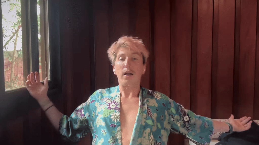 I joined Team Synthesizer & You Could Too! (Sold out)