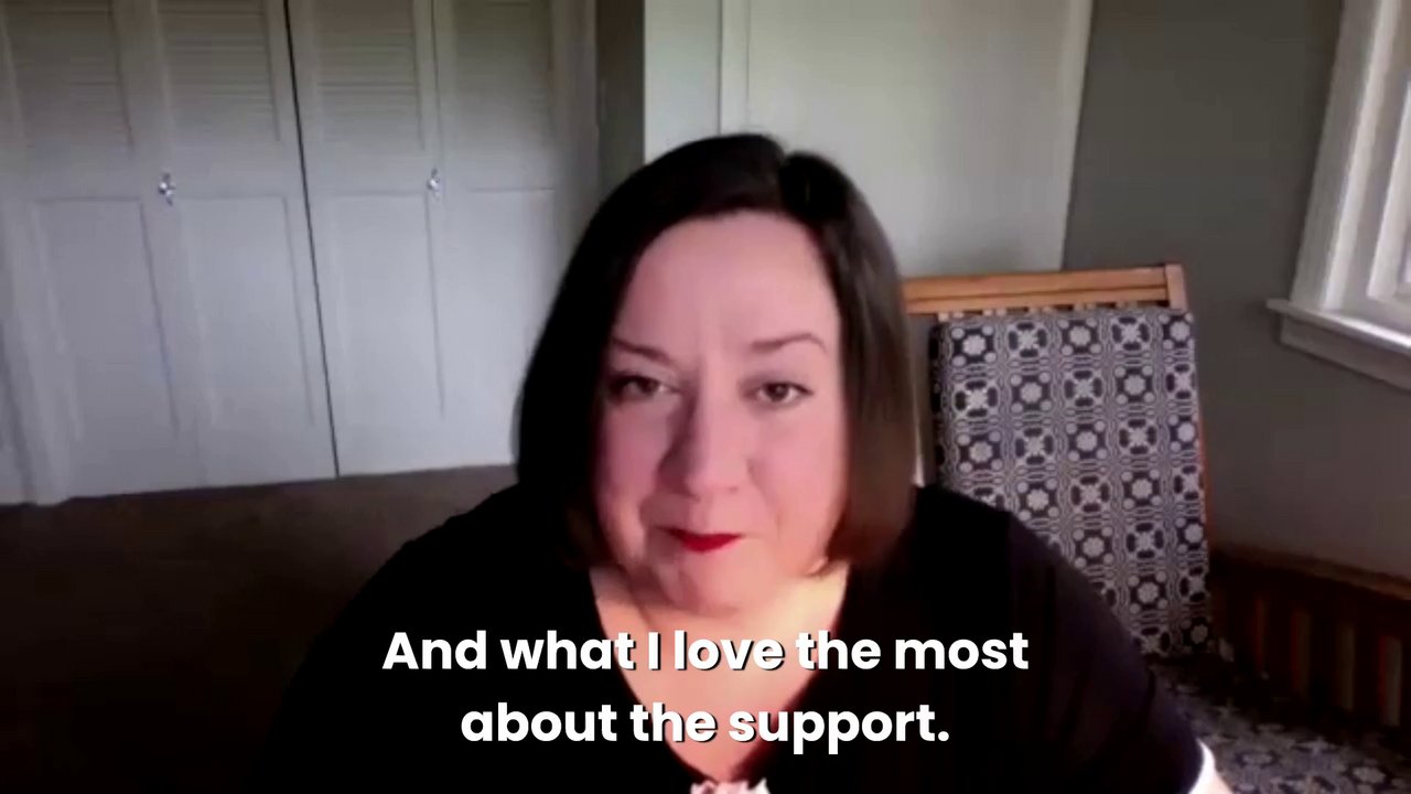 Watch What I Love Most About Juliana Video