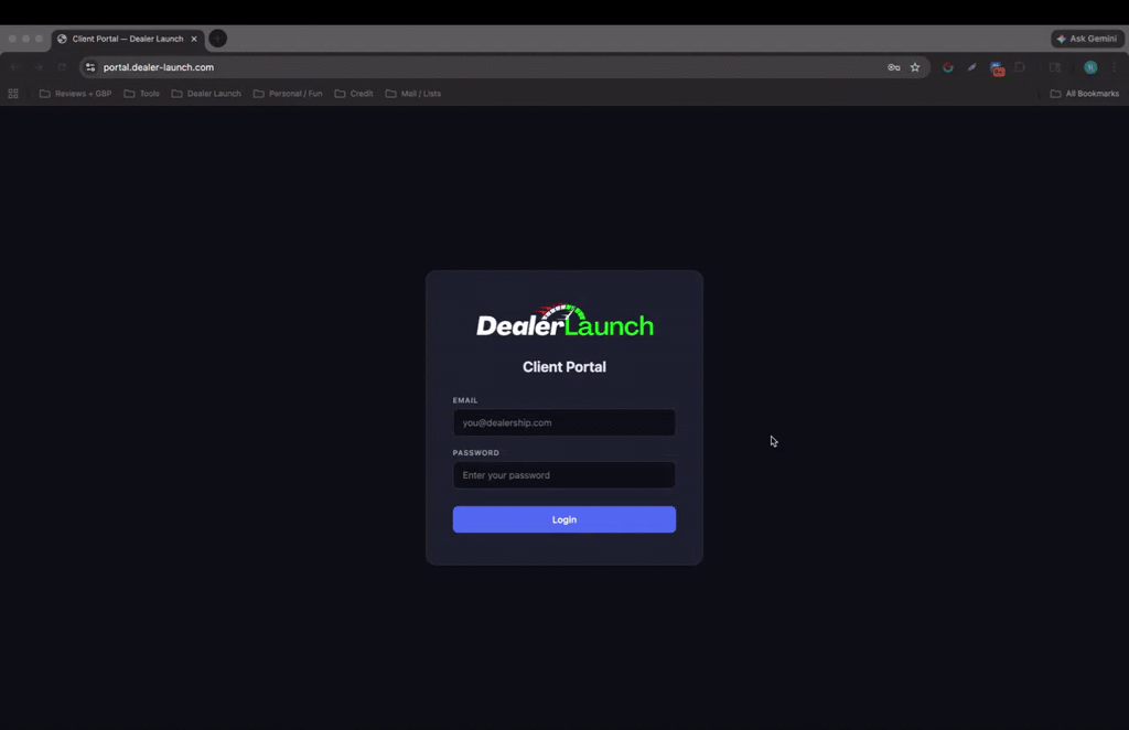 First App I Built - Any Feedback Appreciated!