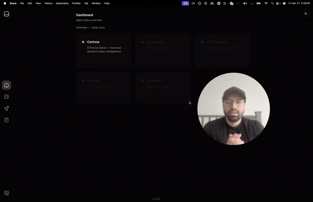 What are your thoughts on this app I just created? 