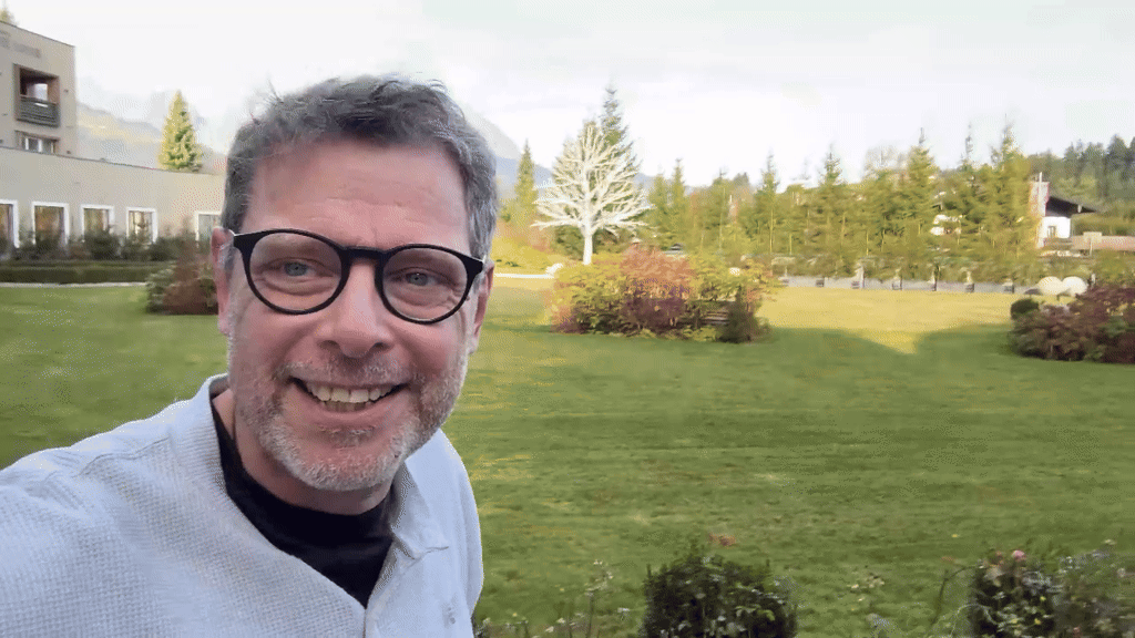 [LinkedIn-Challenge] Das Grundlagen Modul ist freigeschaltet ...