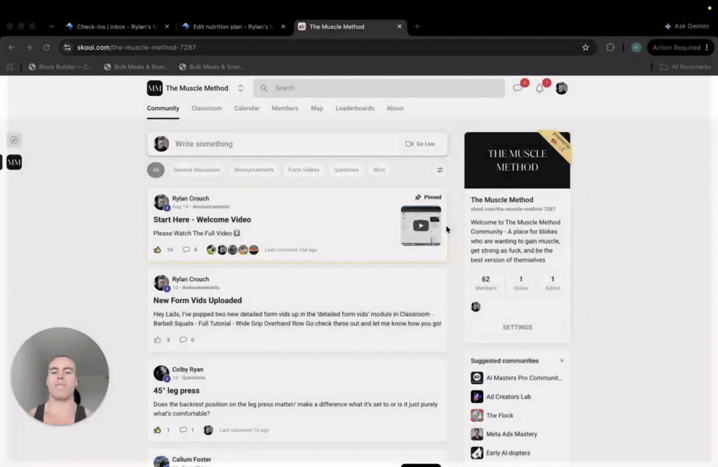Start Here - Welcome Video