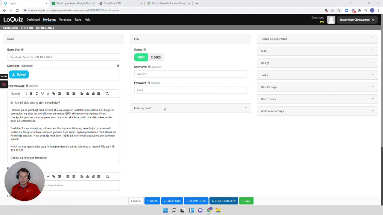 Preview of 5G upgrade with the EPA tool