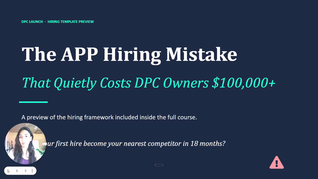 Hiring Contracts
