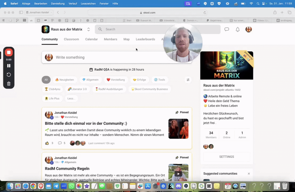 RadM Community Regeln , bitte alle lesen :) 