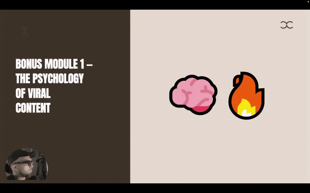 The Psychology of Viral Content