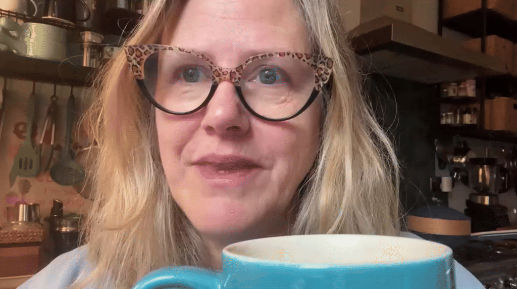 Meditation is possible anywhere, anytime. 