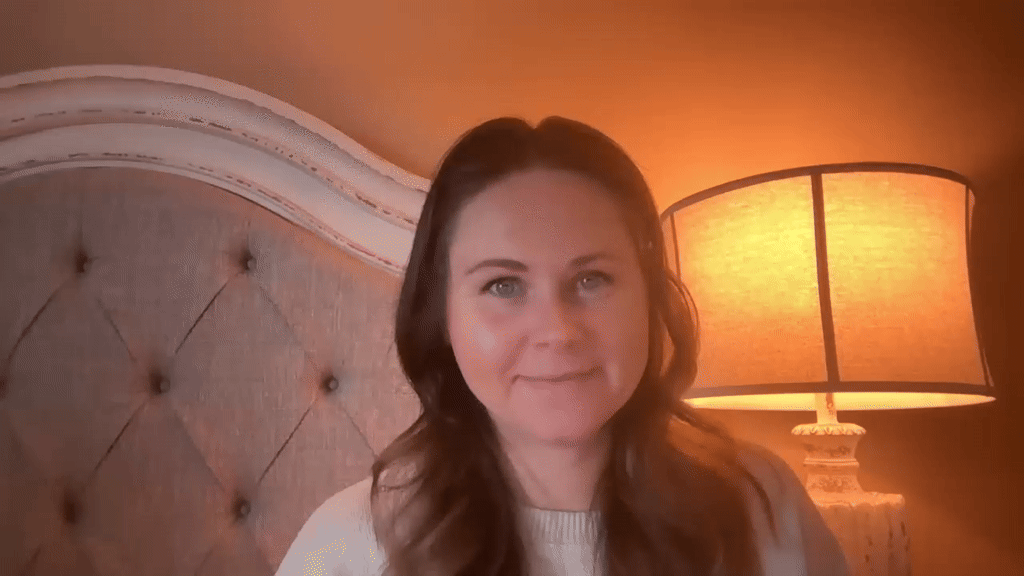 We’re not like most people… 