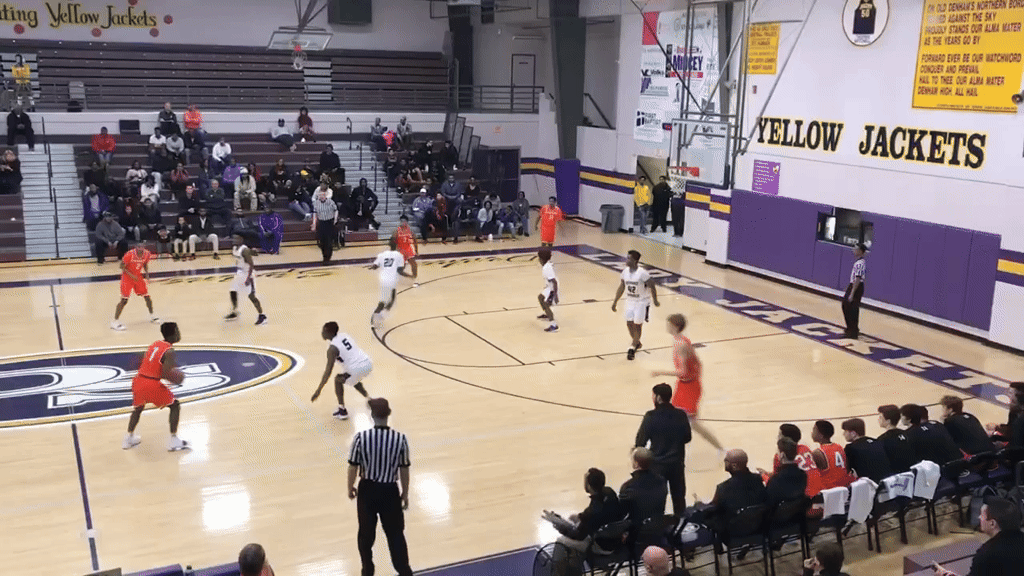 🏀 Our New Offense Course Is Live (RDS)