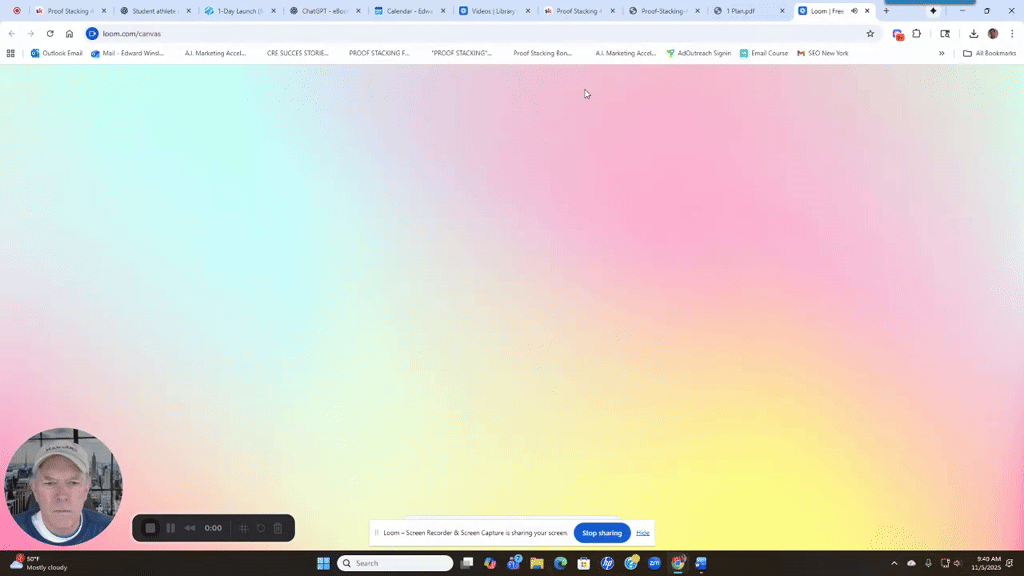 How High School Students Can Build a Portfolio of Proof