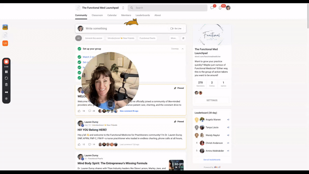 BONUS Social Media Growth System Announcement! 👀🎉 