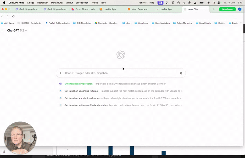 Atlas Browser Update