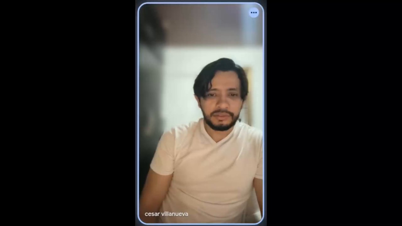 Testimonio Emilio