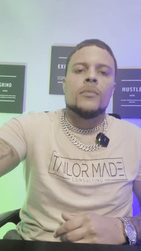 🚨 Exclusive Live Training Tonight