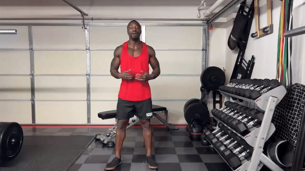 💪 Chest Training Basics: Form, Safety & Strength