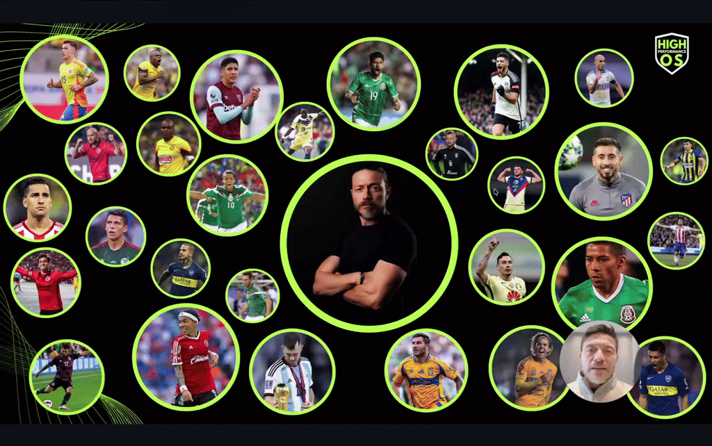 Maximizing Your Football Training: Strategies for Success ⚽