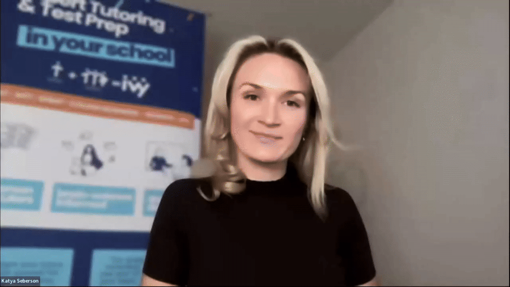 SAT webinar preview
