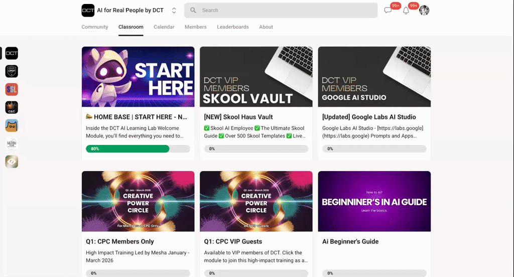 DCT VIP Members: Two New Drops Just Hit the Vault