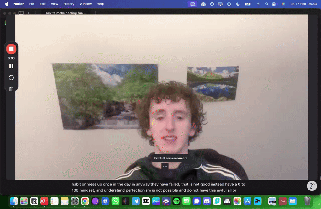 How to make healing fun (Full Guide)