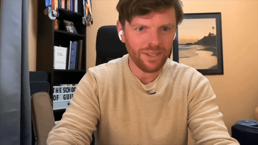 Book Your 1-1 Playing Audit [6 spaces left]