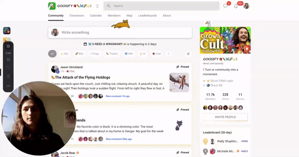 I want to share an important concern with everyone