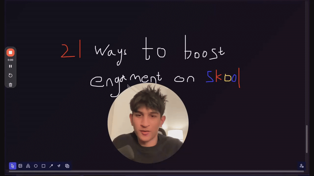 fun ideas to make your community less boring