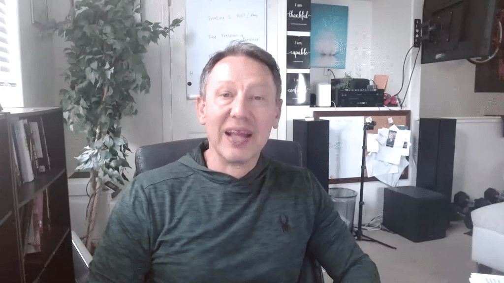 Permission to "have" - live song-mantra performance