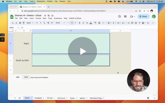 Loom video thumbnail