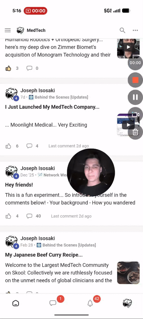 Community Challenge | Sepsis 