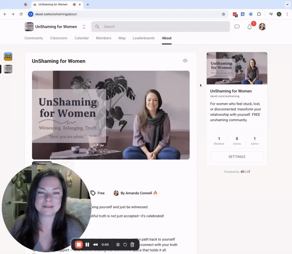 Welcome, Founding Members! 🎉 START HERE 👇