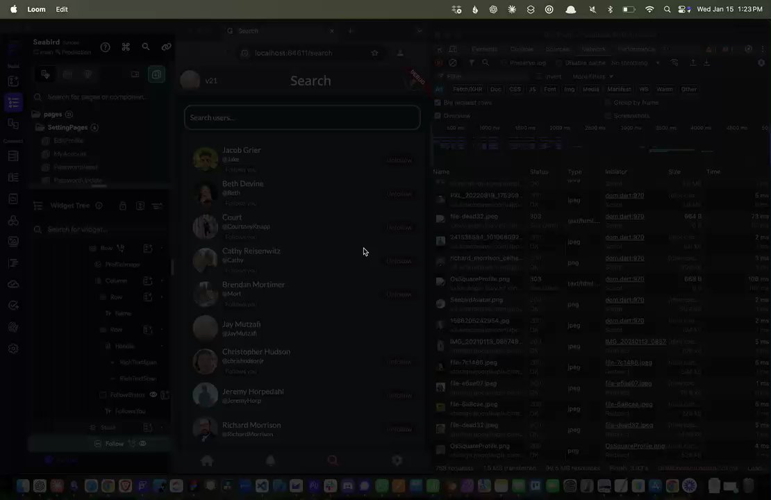 Preview of Search - 15 January 2025