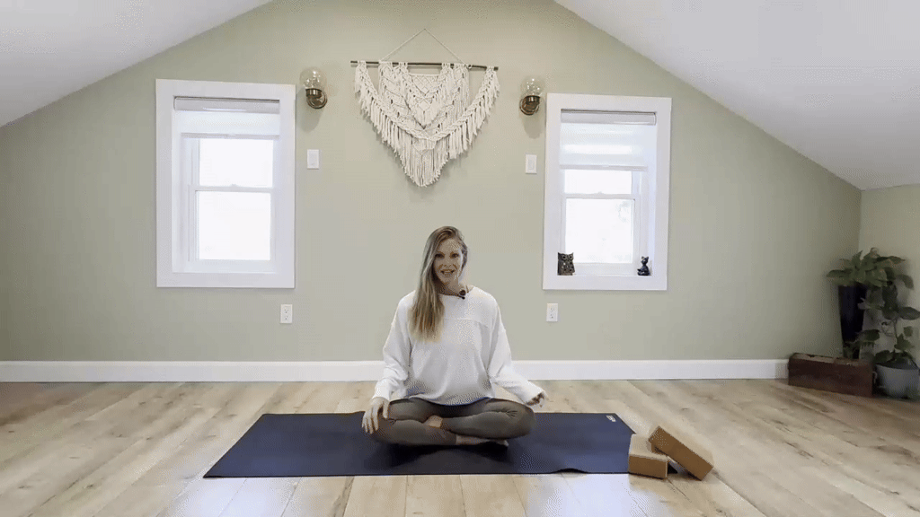 New Members: Start Here (Don’t overthink it)