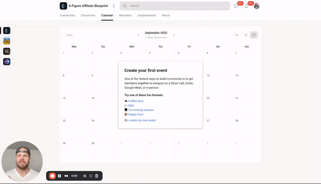 🚨HELP ME HELP YOU!!! GOING LIVE IN 6 DAYS!!!