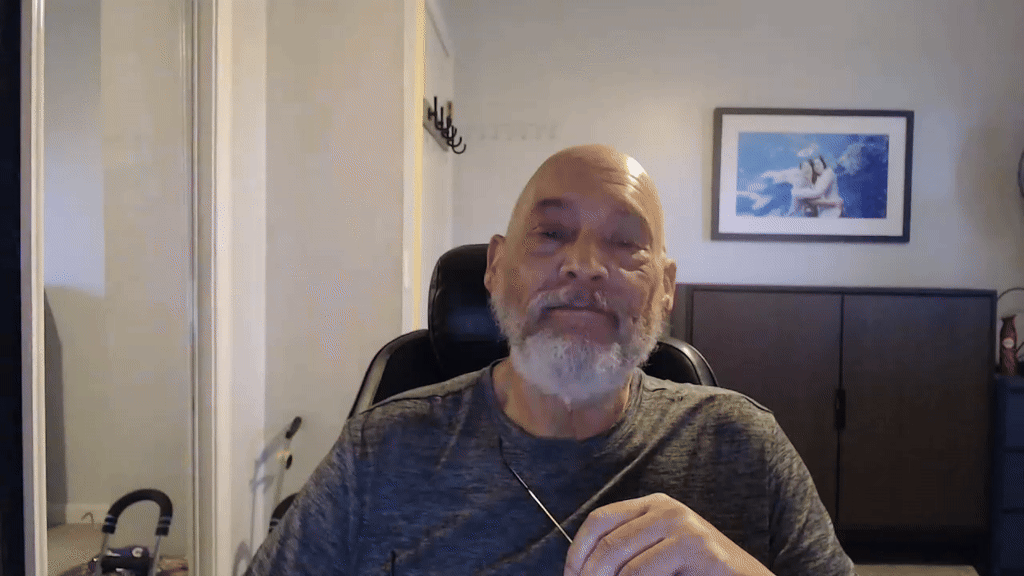 Top Up Your Spiritual Guage