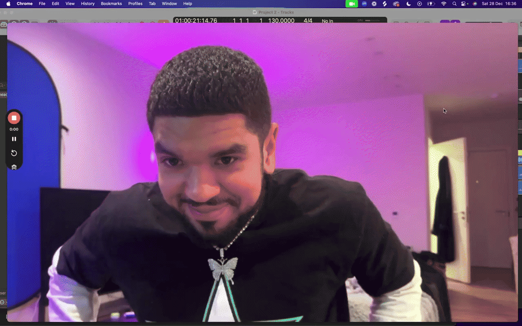 my final words to you before 2025.