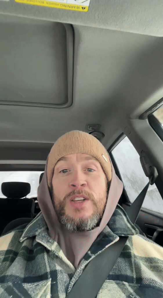 A little rampage for you!