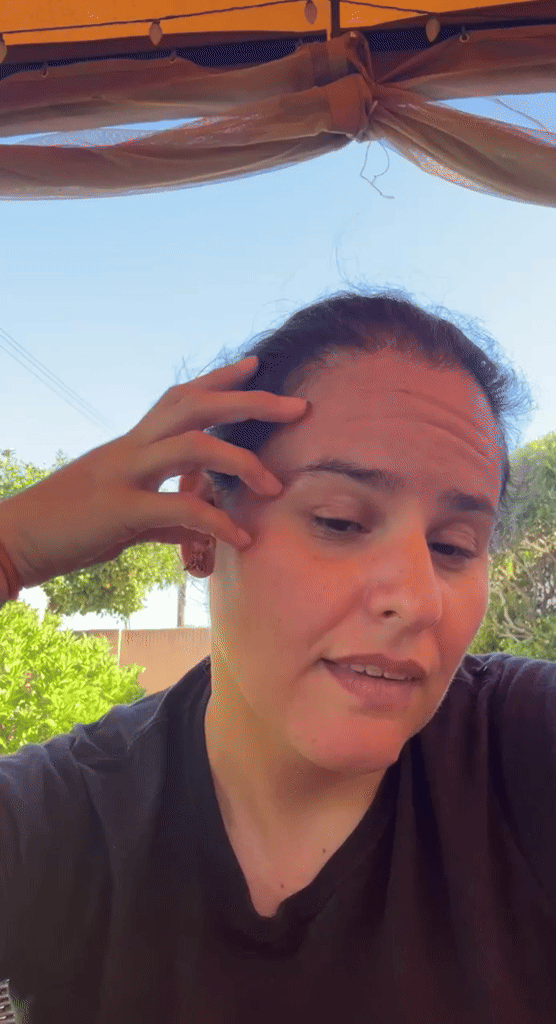 From victim to co dependant