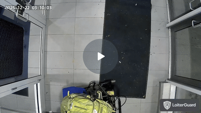 Watch Video: Niagara LoiterGuard Pilot Footage